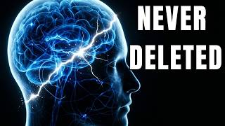 Your Brain Doesn't Delete Memories — It Hides Them