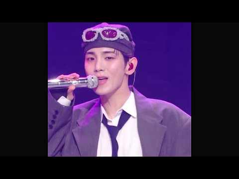 샤이니(SHINee) HARD 교차편집 (Stage Mix)