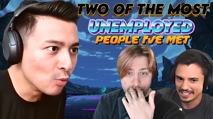 Pikaboo Reacts as Xaryu & Sodapoppin Trash Talk Him! 💥