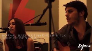 Mavi loves Sofar Sounds Istanbul screenshot 5