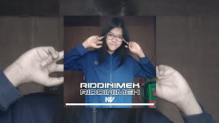 - Riddinimek Needvibes Collective Release