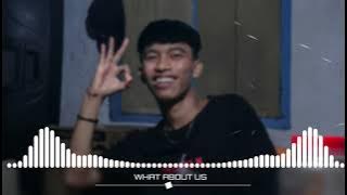 DJ WHAT ABOUT US - ATILLA KARLOS (DISTAN) NEW REMIX 2022