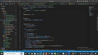 Load dynamic CSS and JS file in Angular 17