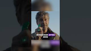 Why can Ryanβs Green Lantern ring go 48 hours without recharging #fyp #greenlantern #ring