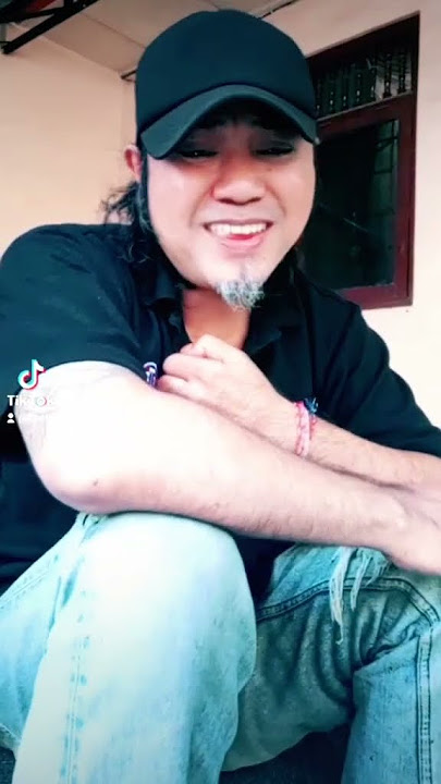 BUKAN JODOHNYA - Lipsing tiktok toet Widhi