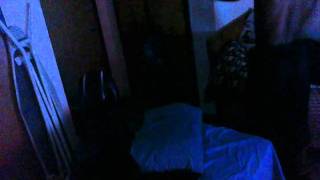Paranormal Activity (Real.Eyes Edition)