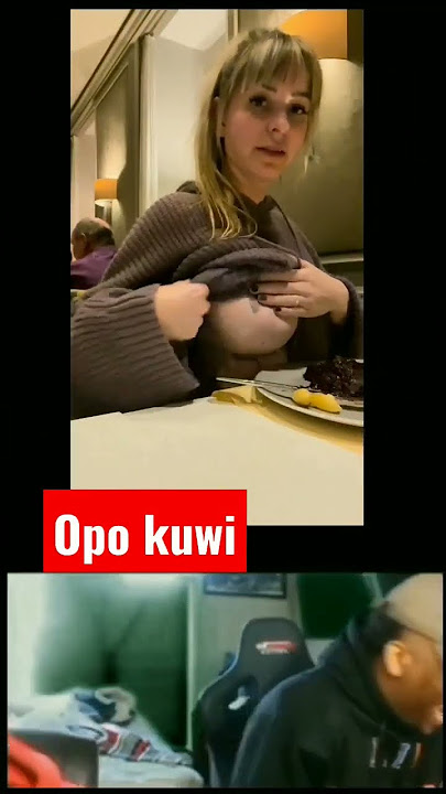 opo kuwi . #Shorts #toket #sexy