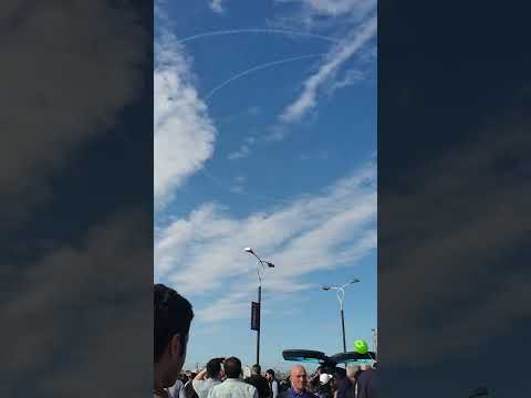 Turkish Fighter Jet