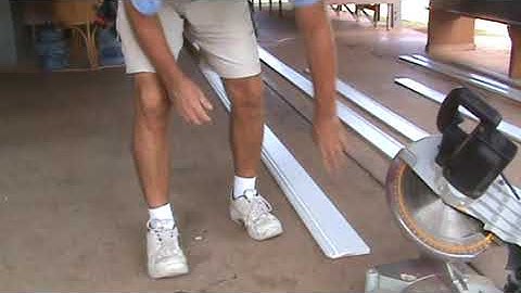 The Benefits of Using MDF Baseboard