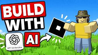How to Make ChatGPT Build Roblox Games For You (Step-by-Step)
