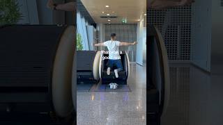 I Paid 24 To Try Helsinki Airport Sleep Pods