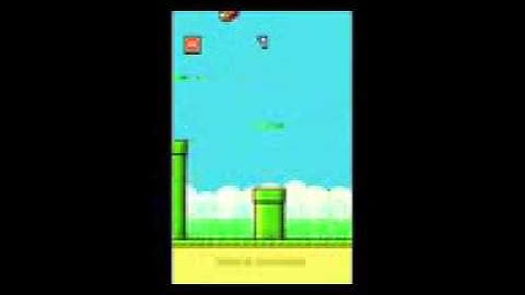 Flappy Bird Hack   NEW Works 100%   SmartPhone  Android, Ipad, iPhone