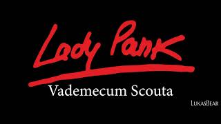 LukasBear - Vademecum Scouta (Lady Pank) - wersja instrumentalna