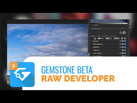 ACDSee challenges Adobe with Gemstone, its new Photoshop competitor