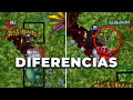 TIBIA / ¿CUÁL ES EL DAÑO DEL HAZARD 12?