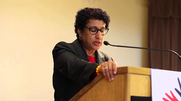 Dr. Denise Rodgers: The Impact of Race and Racism ...