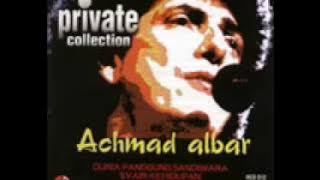 Ahmad Albar   -   Perikemanusiaan