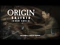 OKI FADHLAN - ORIGIN SALIGIA ( DRUM COVER)