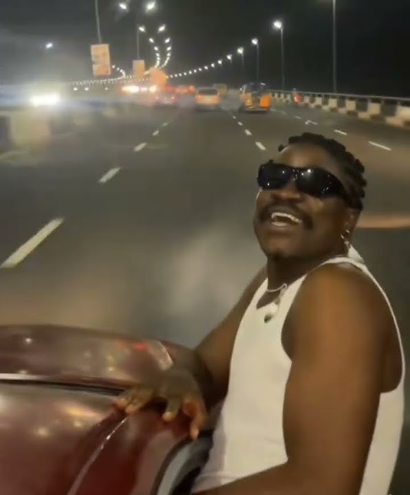 OMO LILE, ZERO PANIC, NEVER GIVE Up💪@dannysvevo4112 #dannys #viralsong #afrobeat #nevergiveup #fyp