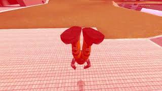 Killing Myself 10 Times In Gmod With Fall Damage