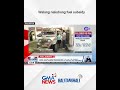 Walang nakuhang fuel subsidy | Balitanghali