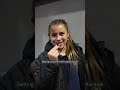Girls share what it means to see the USWNT play in Philadelphia