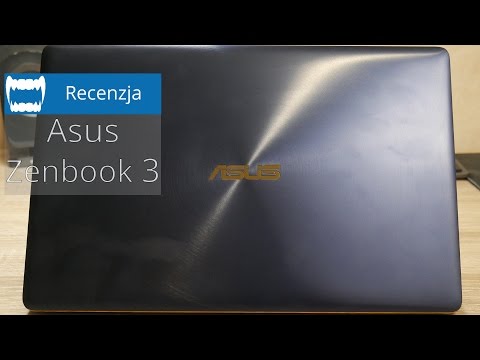 Asus ZenBook 3 UX390UA (UX390UA-GS031R) - купити ноутбук: ціни