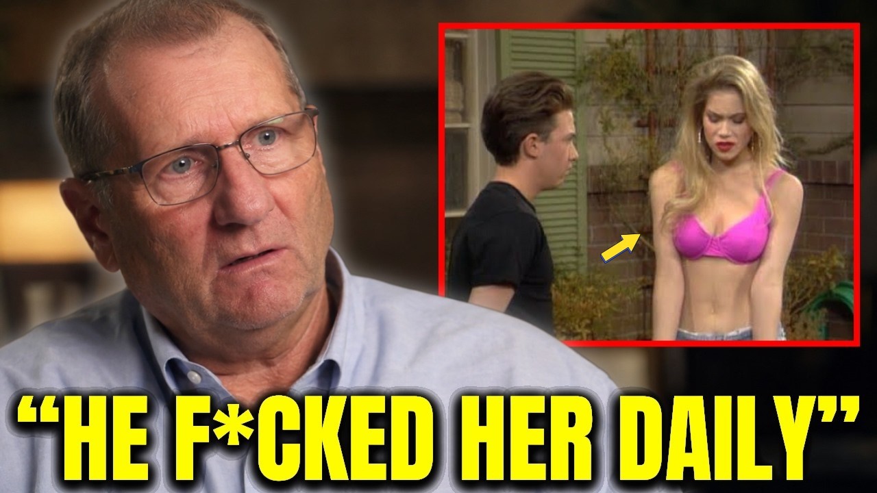 Ed O'Neill Finally Breaks His Silence on What Most Married with Children Fans Missed!