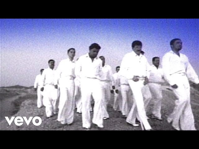 Banda El Recodo De Cruz Lizarraga - Cada Vez Te Extraño Mas