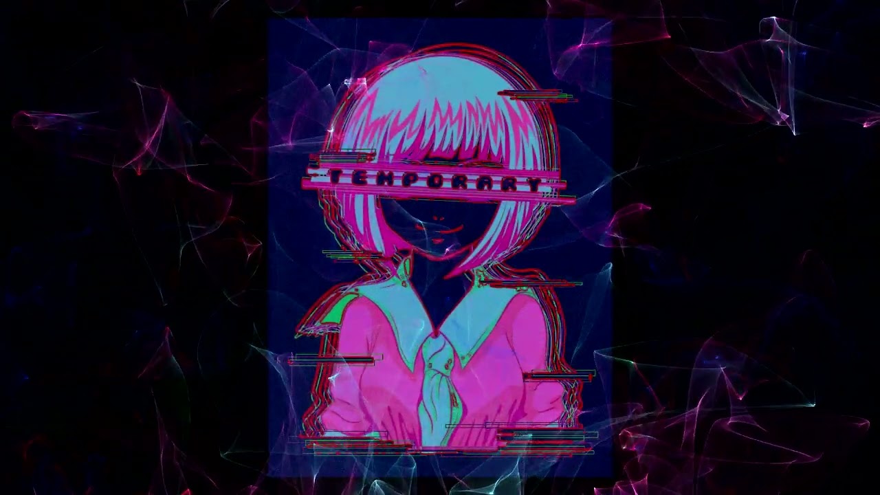 Pink Nightmares - Slowed / Reverb + Low pitch (Sub-bass)