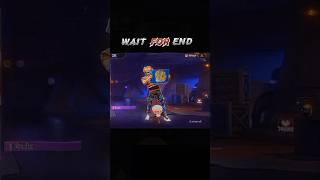 Impossible  freefire