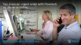 Flowtech Express Service