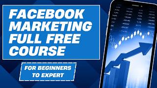 Facebook Marketing Course | Full Course in One Video | Learn Facebook Ads & Marketing screenshot 4
