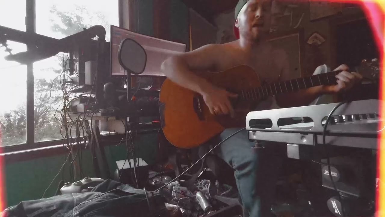 Cale Anderson | Remembering The Most (OFFICIAL VIDEO) 