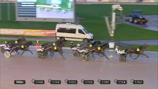 Vidéo de la course PMU STAL QUATTRO AMATEURGIGANTEN