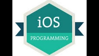 Learn iOS Programming: The Basics Part 11