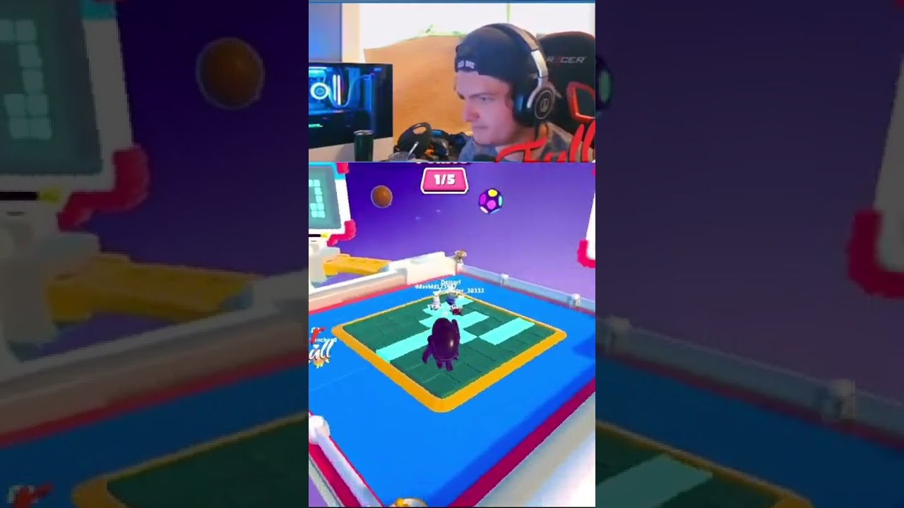 Season 2 Glitch In Pixel Painters 😨