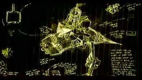 Myst Reminiscences--Making Of (Part 1)