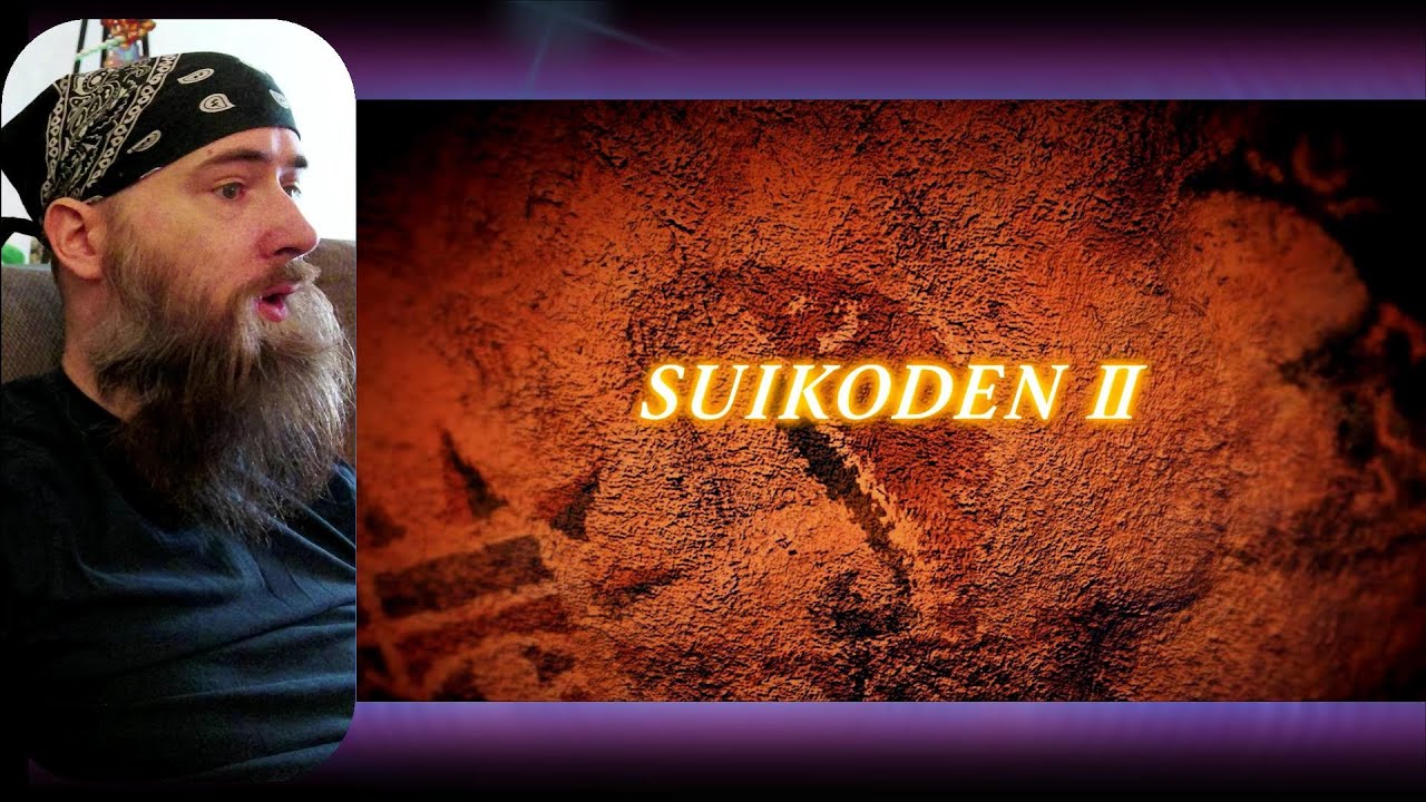 Suikoden II HD Remaster Guide Part 1