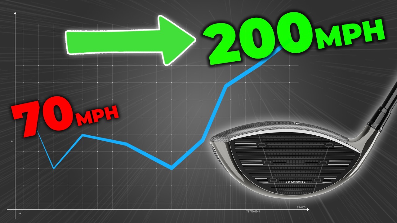 The Driver Release No One Talks About (Insane Distance!)