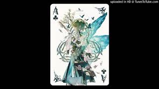 【Love solfege】石塔のカルテシア