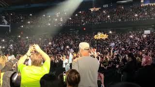 This Fire Burns at Worlds Collide Chicago 
