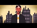 Brent Faiyaz - Let Me Know [Official Video]