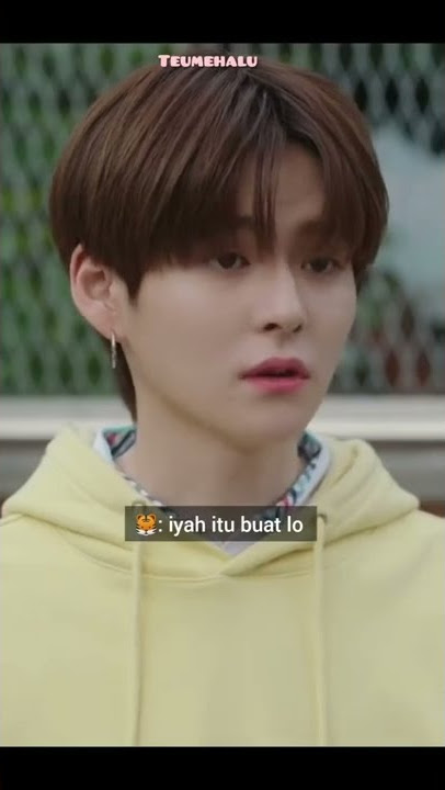 PART 15 MY TREASURE #treasure #treasuremakers #halu #teumehalu #jaehyuk #fanmade