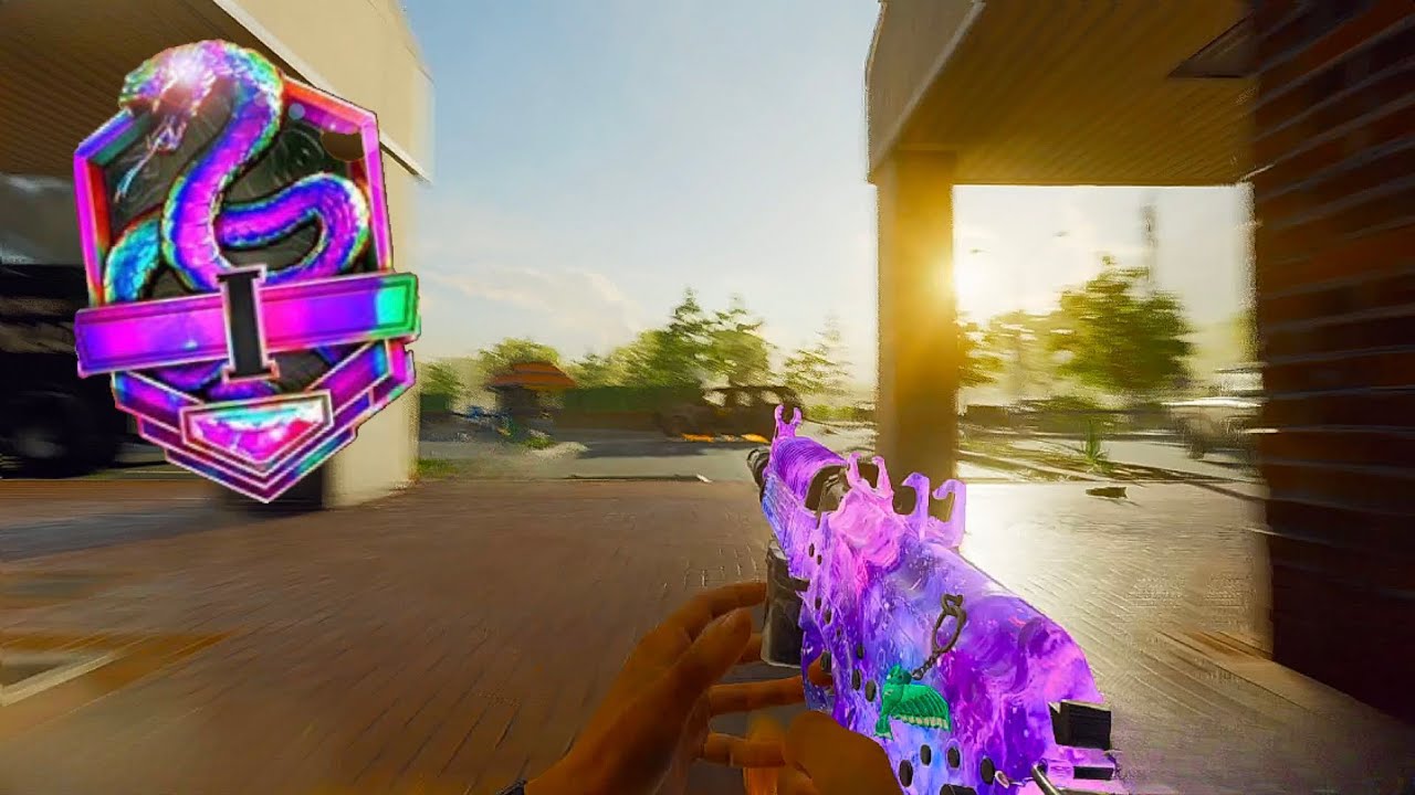 توب 0.001% في رانك بلاك اوبس 6