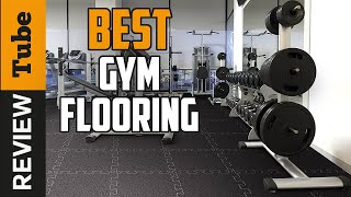 ✅Gym Flooring: Best Gym Flooring (Buying Guide)