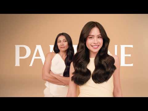 BARU! Pantene Miracles Collagen \u0026 Biotin Shampoo