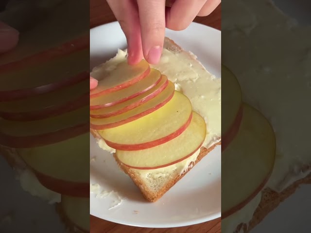 デブのおやつは簡単で美味いA fat snack that I used to like #asmr #shorts #short #咀嚼音 #mukbang