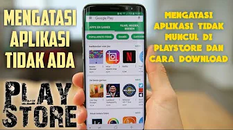 Cara Mengatasi Aplikasi Hilang Di PlayStore Dan Cara Download Apk Playstore Terbaru Cara Mengatasi Aplikasi Hilang Di PlayStore Dan Cara Download Apk Playstore Terbaru