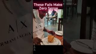These Fails Make Zero Sense